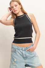 Load image into Gallery viewer, Varsity Edge Tank
