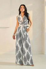 Load image into Gallery viewer, Baroque Whisper Jumpsuit
