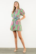 Load image into Gallery viewer, Botánica Tropic Dress

