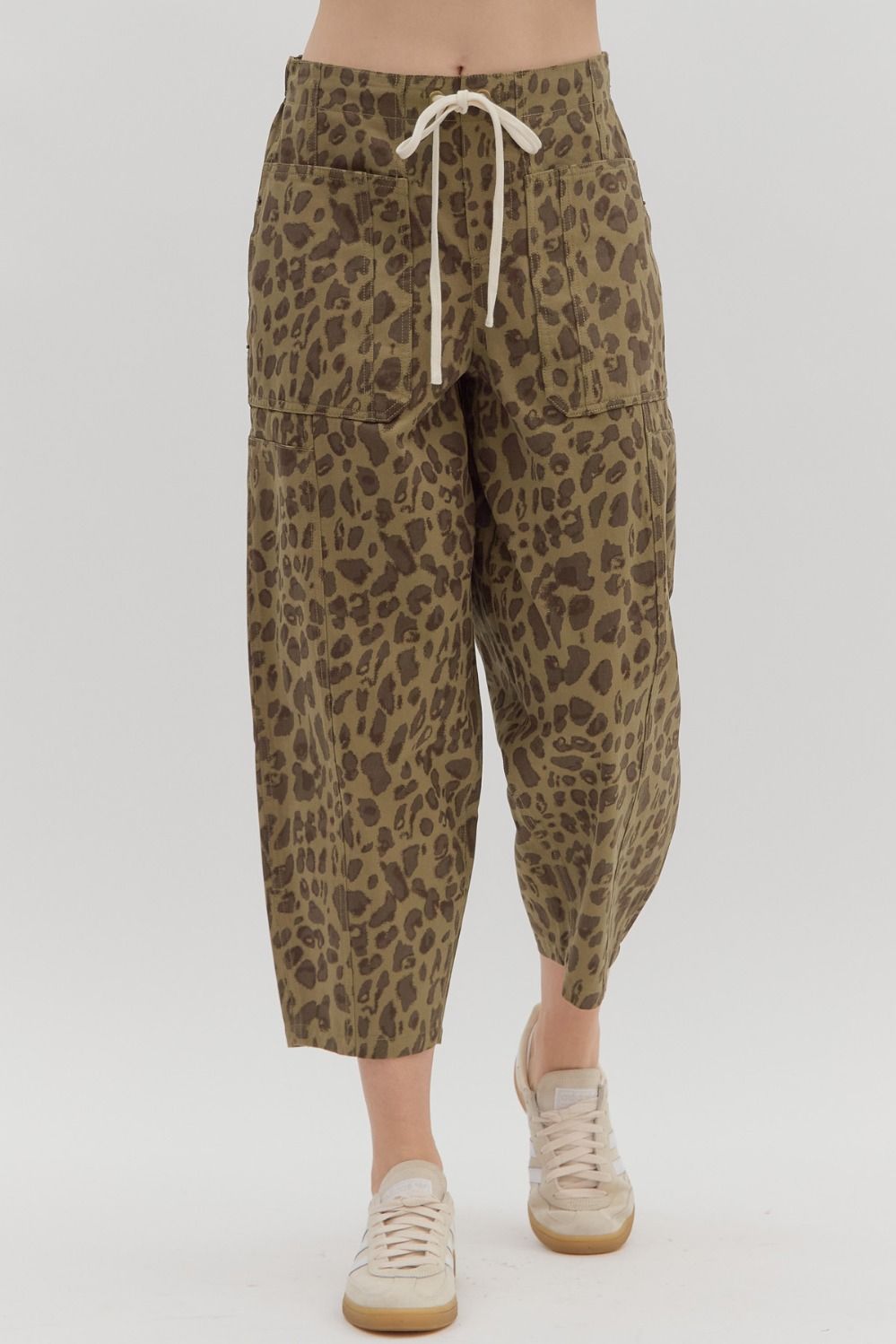 Prowl Balloon Pant