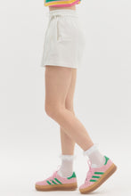Load image into Gallery viewer, Scallop Swing Skort
