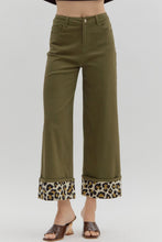 Load image into Gallery viewer, Jungle Cuff Pants
