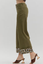 Load image into Gallery viewer, Jungle Cuff Pants
