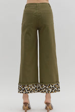 Load image into Gallery viewer, Jungle Cuff Pants
