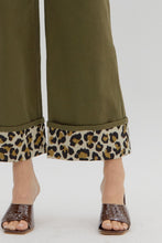 Load image into Gallery viewer, Jungle Cuff Pants
