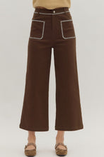 Load image into Gallery viewer, Terra Stitch Pants
