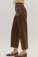 Load image into Gallery viewer, Terra Stitch Pants
