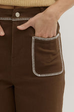 Load image into Gallery viewer, Terra Stitch Pants
