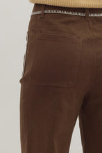 Load image into Gallery viewer, Terra Stitch Pants
