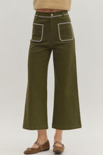 Load image into Gallery viewer, Moss Stitch Pants
