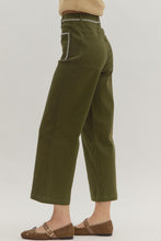 Load image into Gallery viewer, Moss Stitch Pants
