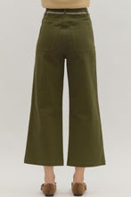 Load image into Gallery viewer, Moss Stitch Pants
