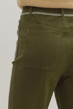 Load image into Gallery viewer, Moss Stitch Pants
