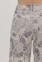 Load image into Gallery viewer, Indigo Petal Pants
