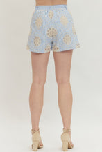 Load image into Gallery viewer, Spring Ledger Skort
