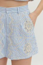 Load image into Gallery viewer, Spring Ledger Skort
