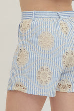 Load image into Gallery viewer, Spring Ledger Skort
