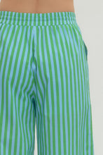 Load image into Gallery viewer, Laguna Stripe Set
