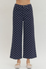 Load image into Gallery viewer, Ink Dot Pants

