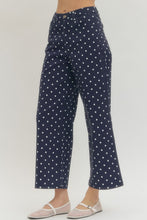 Load image into Gallery viewer, Ink Dot Pants
