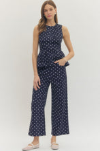 Load image into Gallery viewer, Ink Dot Pants
