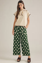 Load image into Gallery viewer, Pine Polka Pants
