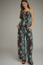 Load image into Gallery viewer, Laguna Bloom Pant Set
