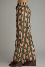 Load image into Gallery viewer, Olive Beat Pant Set

