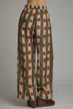 Load image into Gallery viewer, Olive Beat Pant Set
