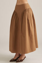 Load image into Gallery viewer, Toffee Pop Skirt
