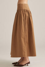 Load image into Gallery viewer, Toffee Pop Skirt
