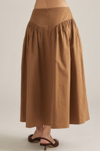 Load image into Gallery viewer, Toffee Pop Skirt
