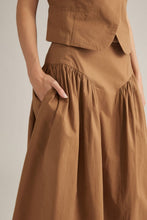 Load image into Gallery viewer, Toffee Pop Skirt
