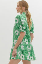 Load image into Gallery viewer, Wildflower Spring Dress
