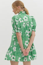 Load image into Gallery viewer, Wildflower Spring Dress
