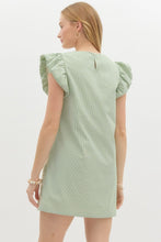 Load image into Gallery viewer, Lace Garden Shift
