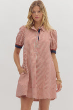 Load image into Gallery viewer, Spiceline Dress

