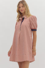 Load image into Gallery viewer, Spiceline Dress
