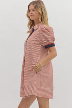 Load image into Gallery viewer, Spiceline Dress
