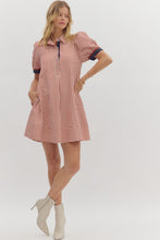 Load image into Gallery viewer, Spiceline Dress
