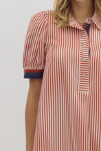 Load image into Gallery viewer, Spiceline Dress
