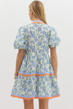 Load image into Gallery viewer, Summer Iris Dress
