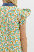 Load image into Gallery viewer, Sunpetal Ruffle Dress
