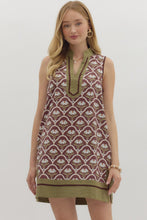 Load image into Gallery viewer, Rustic Bloom Dress
