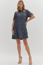 Load image into Gallery viewer, Edge of Wild Dress
