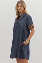 Load image into Gallery viewer, Edge of Wild Dress
