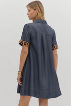 Load image into Gallery viewer, Edge of Wild Dress
