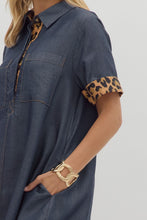 Load image into Gallery viewer, Edge of Wild Dress
