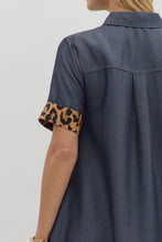 Load image into Gallery viewer, Edge of Wild Dress

