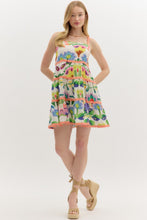 Load image into Gallery viewer, Garden Fiesta Dress
